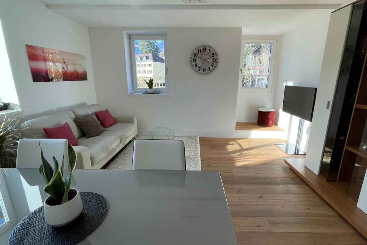 Apartments Griesser - Included Brixencard And Parking Garage In House Екстер'єр фото