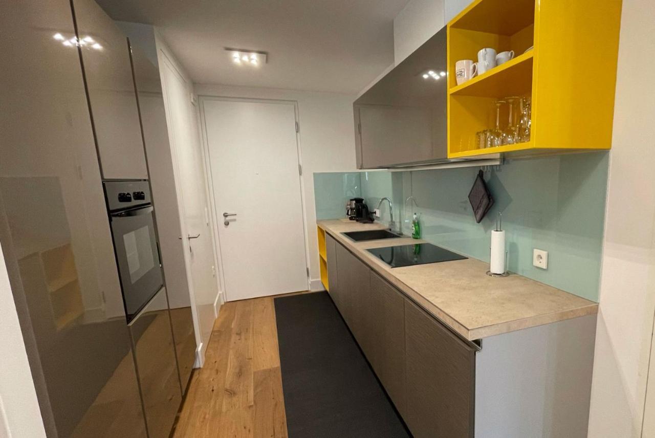 Apartments Griesser - Included Brixencard And Parking Garage In House Екстер'єр фото