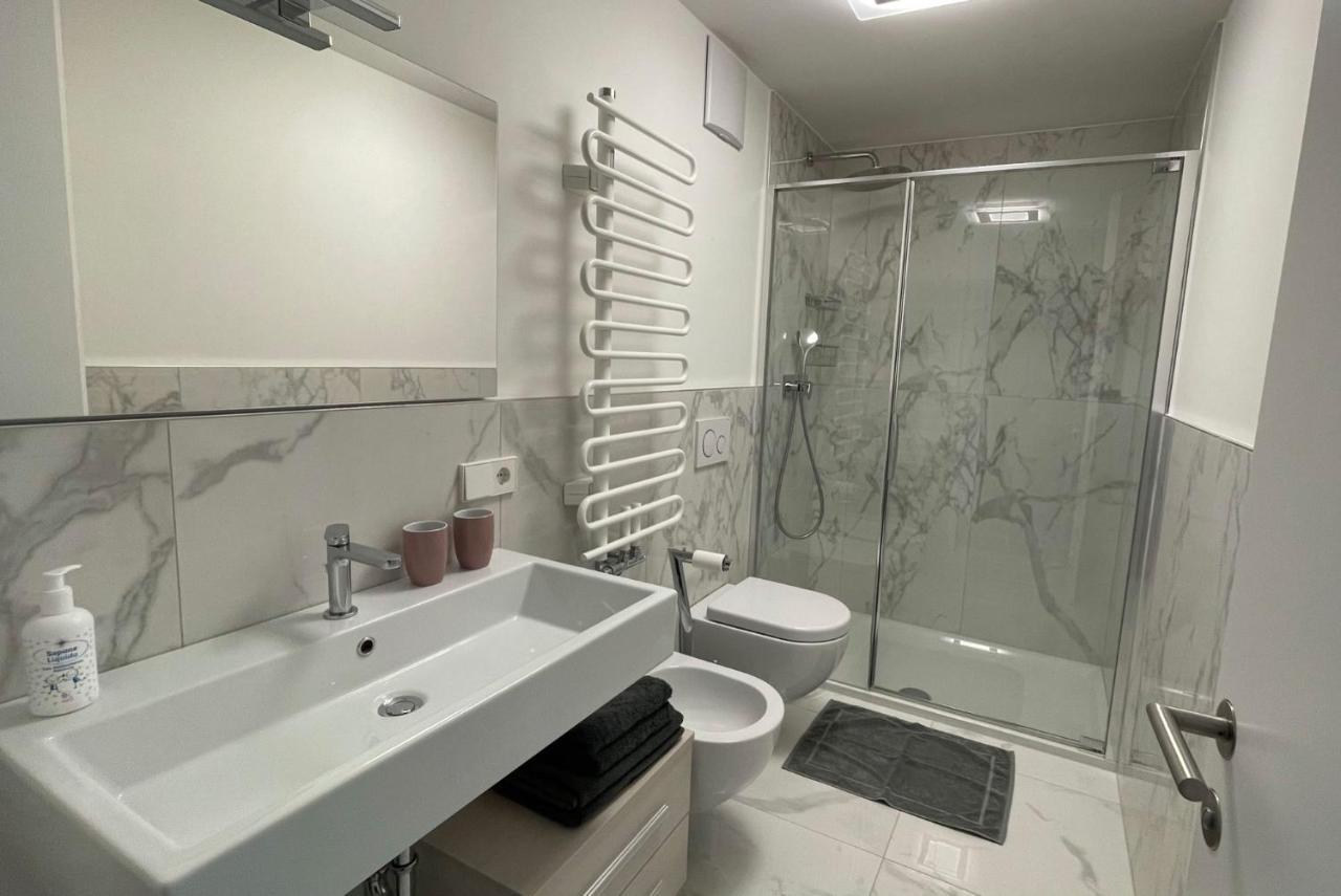 Apartments Griesser - Included Brixencard And Parking Garage In House Екстер'єр фото