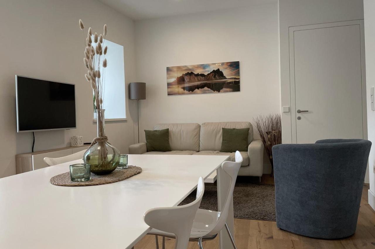 Apartments Griesser - Included Brixencard And Parking Garage In House Екстер'єр фото