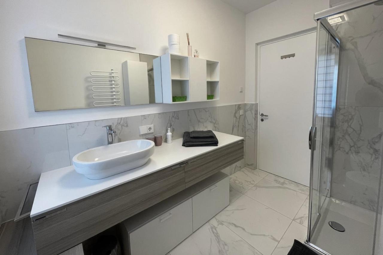 Apartments Griesser - Included Brixencard And Parking Garage In House Екстер'єр фото