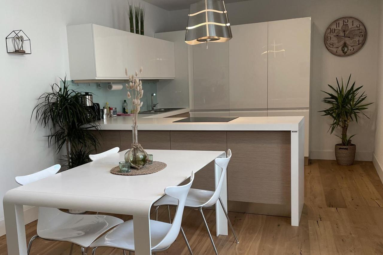 Apartments Griesser - Included Brixencard And Parking Garage In House Екстер'єр фото