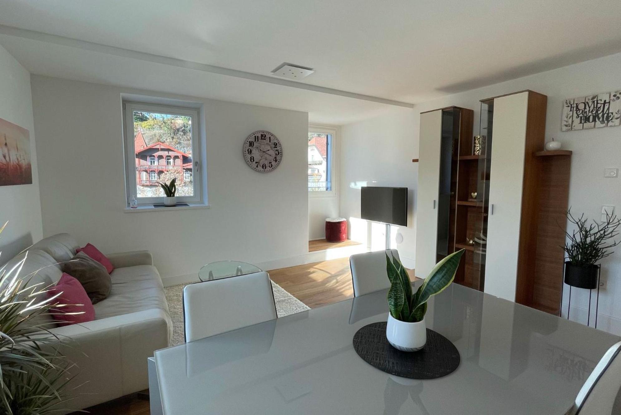 Apartments Griesser - Included Brixencard And Parking Garage In House Номер фото