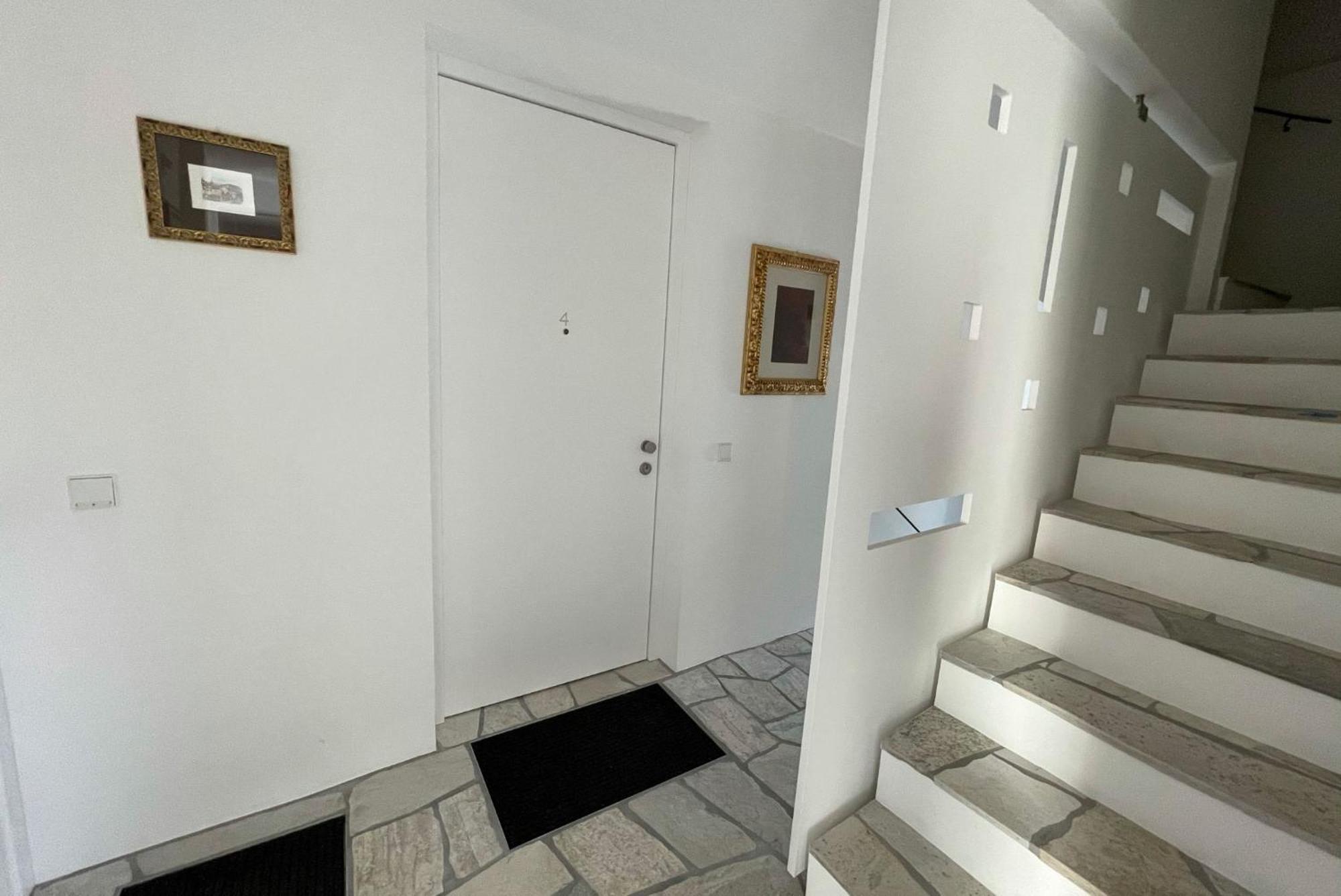 Apartments Griesser - Included Brixencard And Parking Garage In House Номер фото